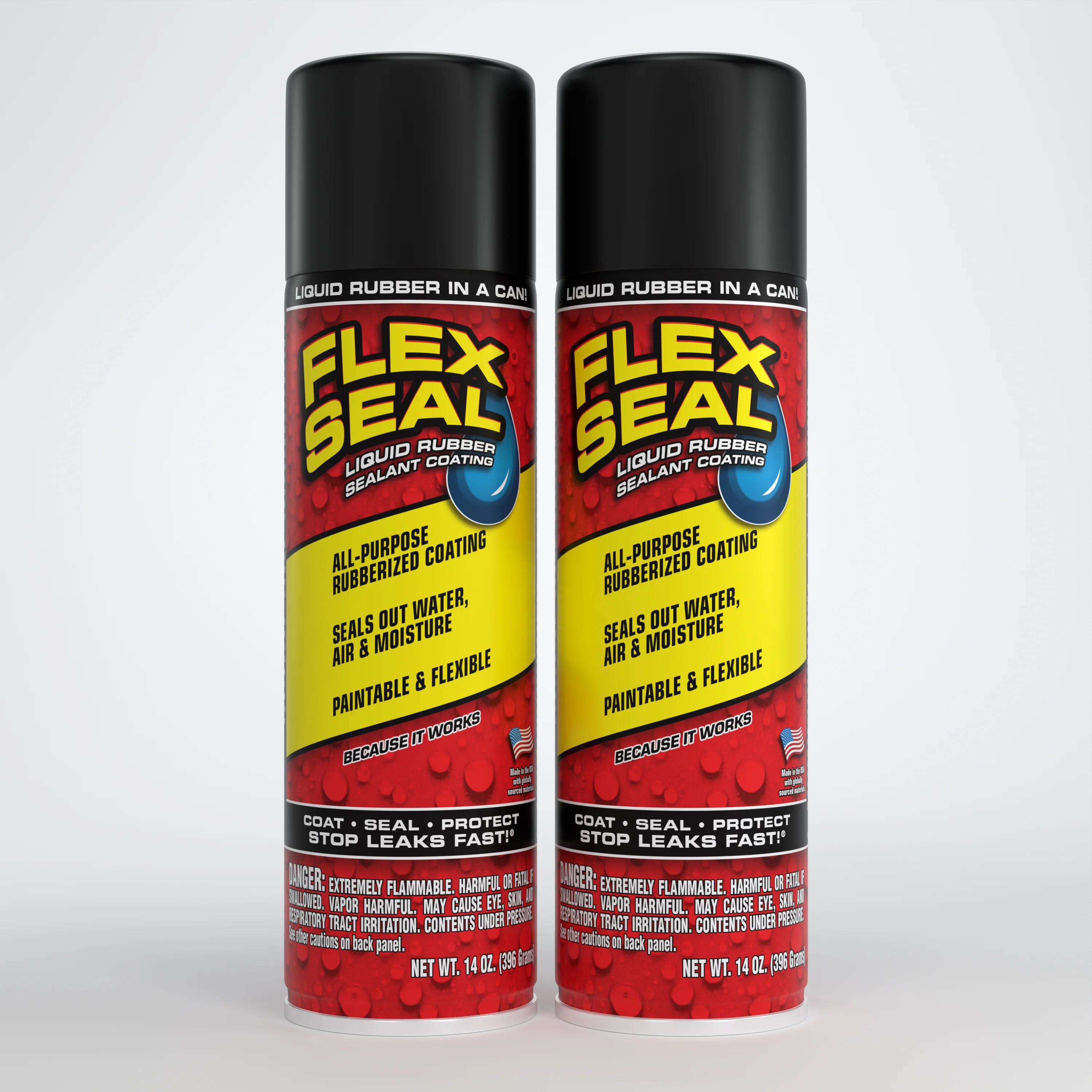 Recommended to use with Flex Shot